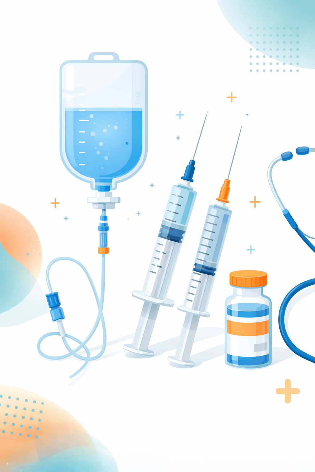 Injecții la domiciliu în Iași – servicii medicale acasă