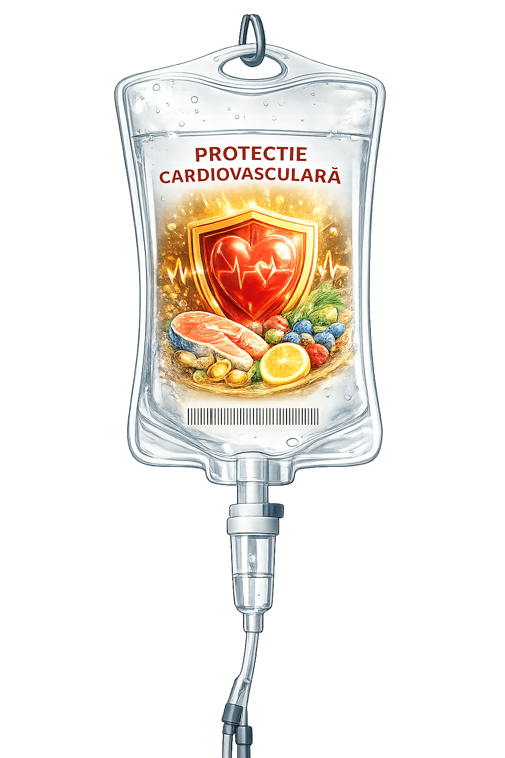 Perfuzie Protecție Cardiovasculară